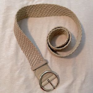 Cole Haan Belt